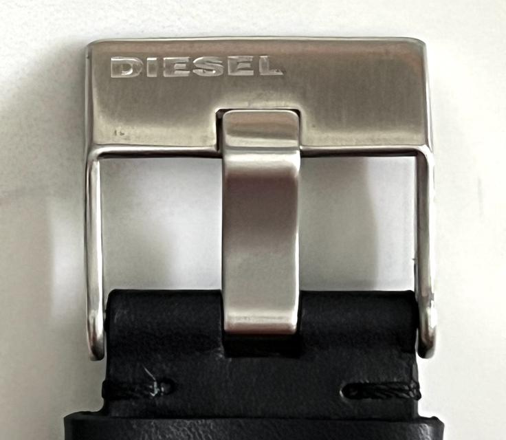 DIESEL Men’s Watch – สภาพสวย เดินปกติ