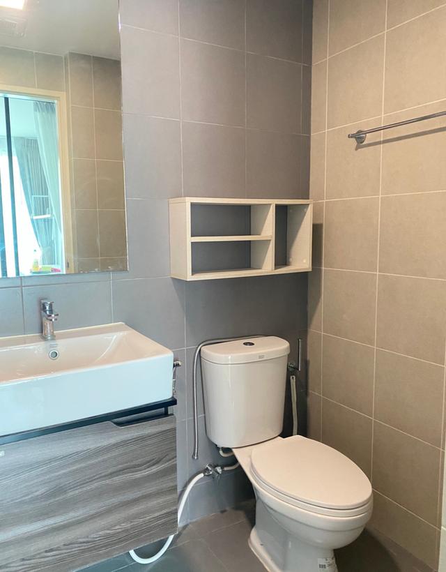 ขายด่วน! Kensington Phahol-Kaset (พหลโยธิน 42) ชั้น 6 วิวสระว่ายน้ำ ห้องแต่งครบ พร้อมอยู่ ใกล้ BTS ม.เกษตร 2