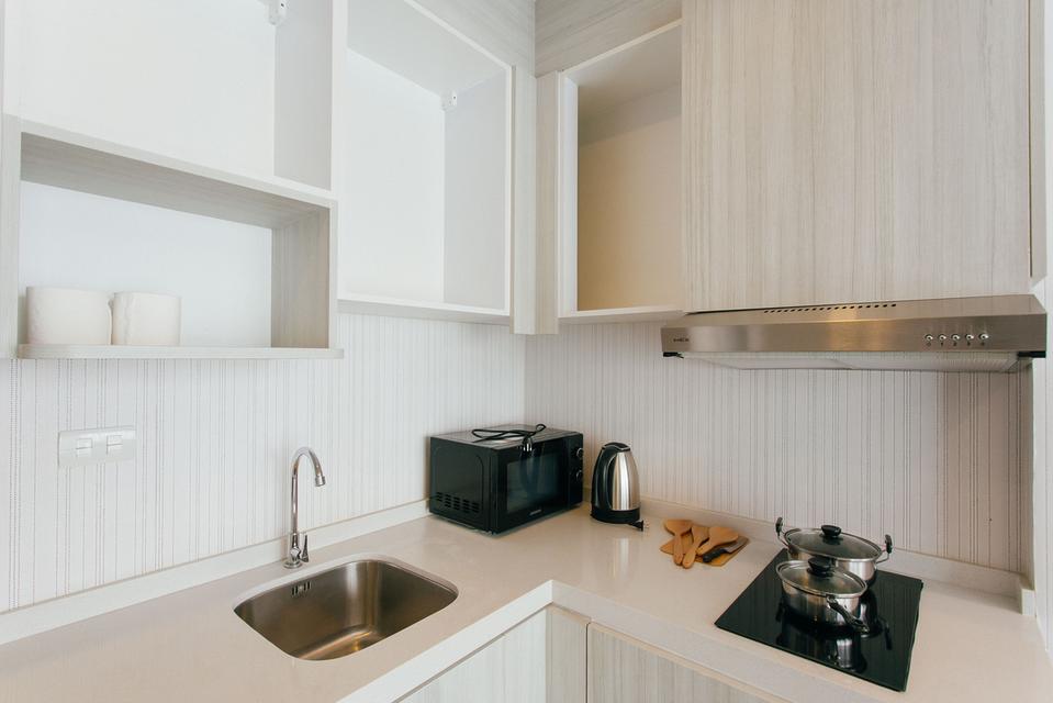 ห้องพัก The Prio Condo 11