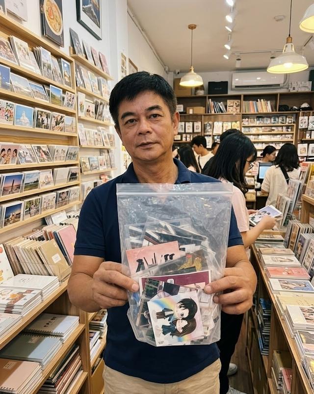 โปสการ์ด 90 ใบ (ของใหม่ เก่าเก็บ)