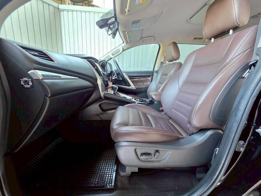 MITSUBISHI PAJERO, SPORT มือสอง ปี 2019 8