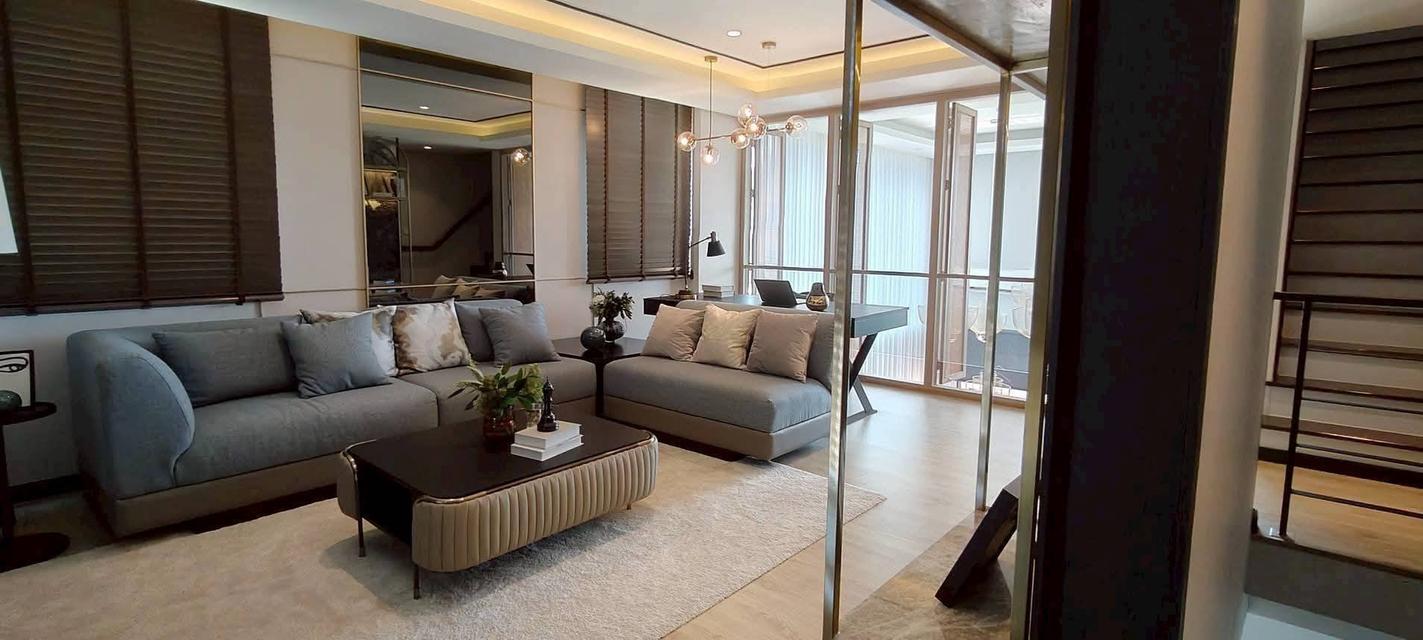 ให้เช่า / ขาย ทาวน์โฮม โครงการ Premium Place พหลโยธิน–รามอินทรา 65000  LINE:@MUUHOUSE465 CALL 0842479263 12