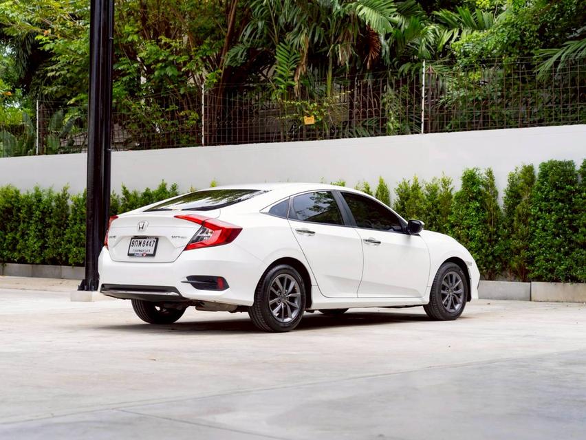 HONDA CIVIC 1.8EL ปีจด 2020 6