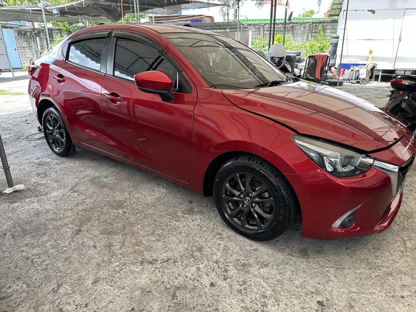 ขายตัดMazda2 ปี2019