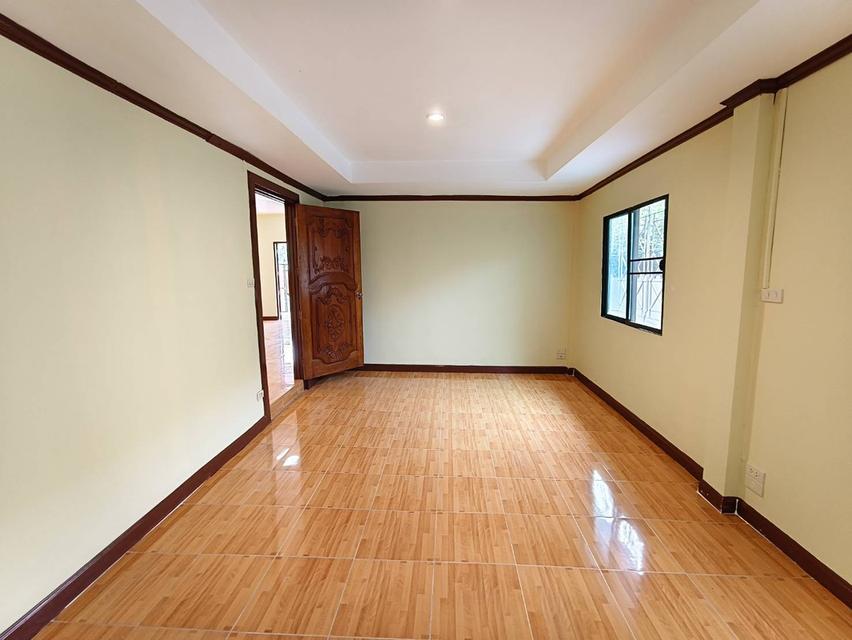 ให้เช่า - บ้านเดี่ยวชั้นเดียว หมู่บ้านสวนธนพร ลำลูกกา คลอง 8 9