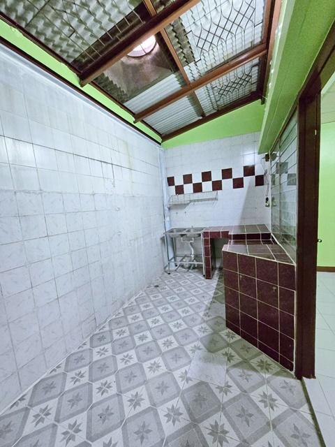 ใกล้ตลาดมีนบุรี 1.2 กม.120 ตร.ม. รามคำแหง150-160 Jass Motorway ทาวน์เฮ้าส์ให้เช่า 2 นอน 2 น้ำ เหมาะอยู่อาศัย หรือทำโฮมออ 6