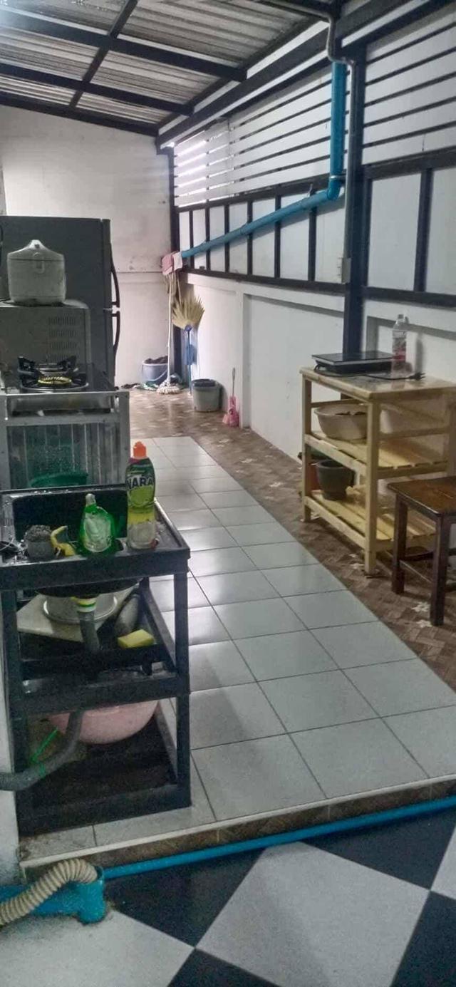 🏡 ให้เช่าบ้านเดี่ยวสองชั้น ในโครงการ ทำเลหางดง | ปลอดภัย 24 ชม. 18