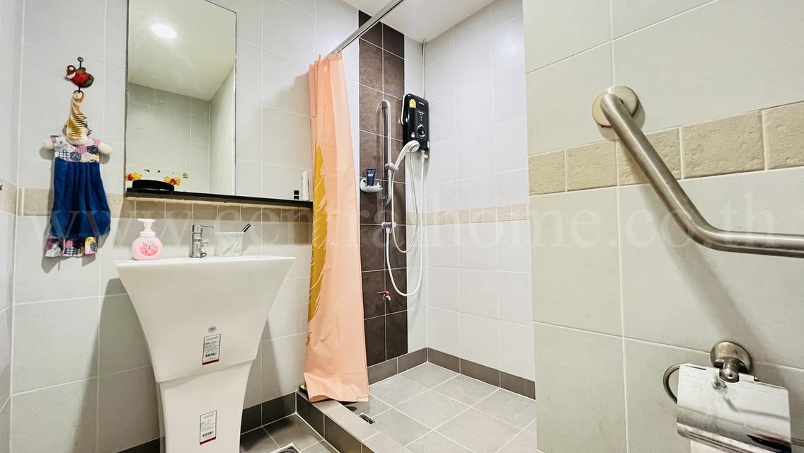 ทาวน์เฮ้าส์ เดอะ พลีโน่ เอกชัย - กาญจนาภิเษก ราคาถูกที่สุดในโคงการ 11