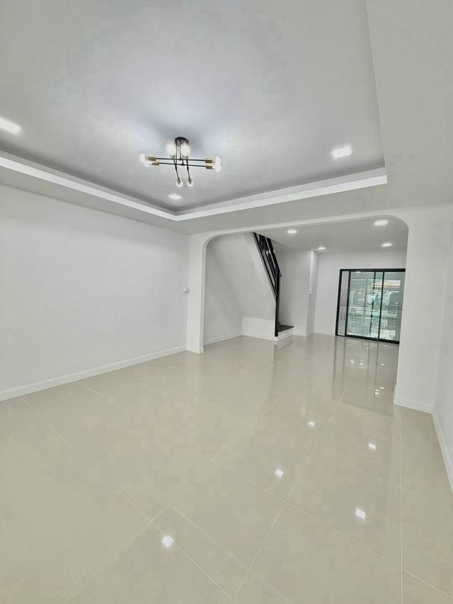 🏠 ขายบ้านทำเลเมืองนนทบุรี 3 นอน 2 น้ำ ต่อเติมเต็มพื้นที่ พร้อมโปรฟรีโอน! 8