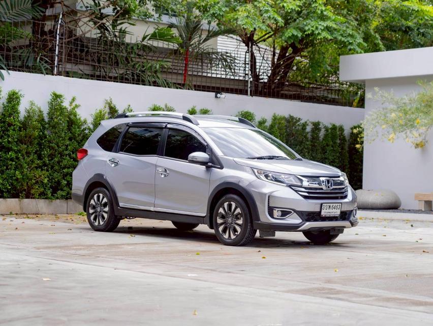 HONDA BR-V 1.5SV ปี 2022 ( 7 ที่นั่ง )  6
