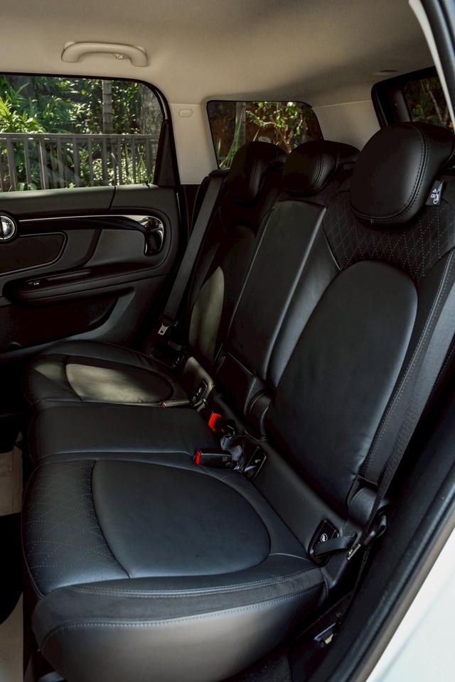 รหัสรถ CBL4774 MINI COUNTRYMAN COOPER S Hightrim F60 AT 2023 รูปที่ 15