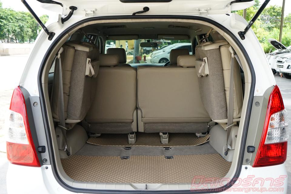 2012 TOYOTA INNOVA 2.0 G ( 4871 ) 7