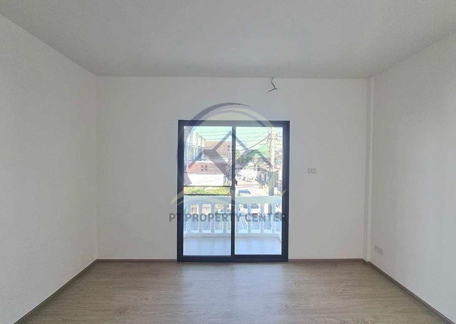 ขาย ทาวน์โฮม 2 ชั้น หมู่บ้านศิรินคร พหลโยธิน 54/1 แยก 1 12