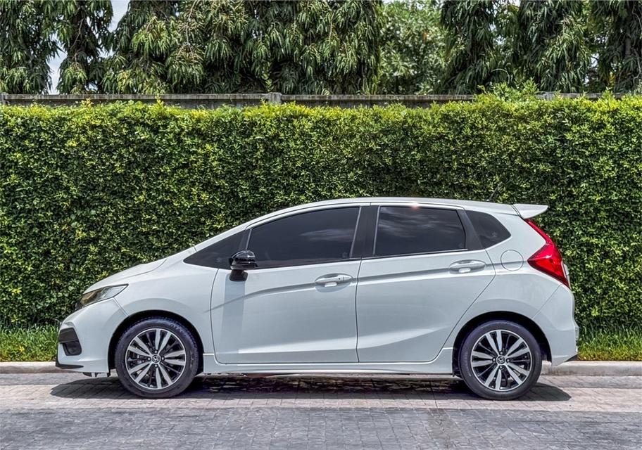 Honda Jazz Gk RS ปี 2019
