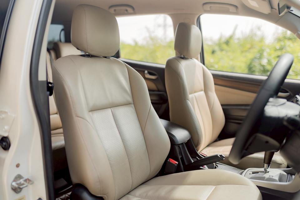 Isuzu MU-X 3.0DvD ปี14 15