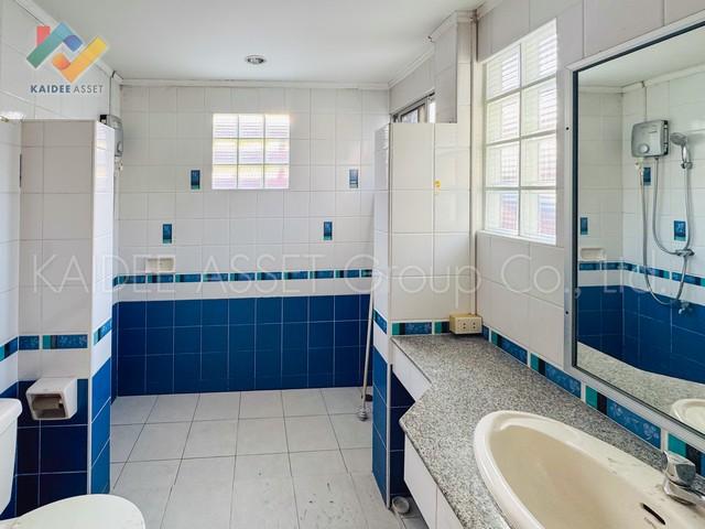 บ้านเดี่ยว สัมมากร รังสิต คลอง 2 ธัญบุรี ขายถูกที่สุดในทำเล 18