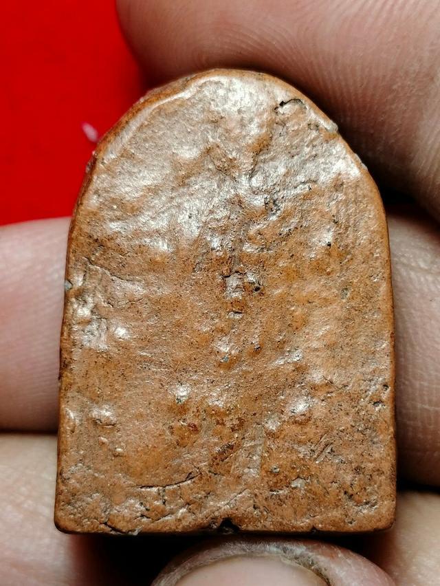 พระซุ้มกอ พิมพ์ใหญ่ กรุวัดบรมธาตุ รูปที่ 7