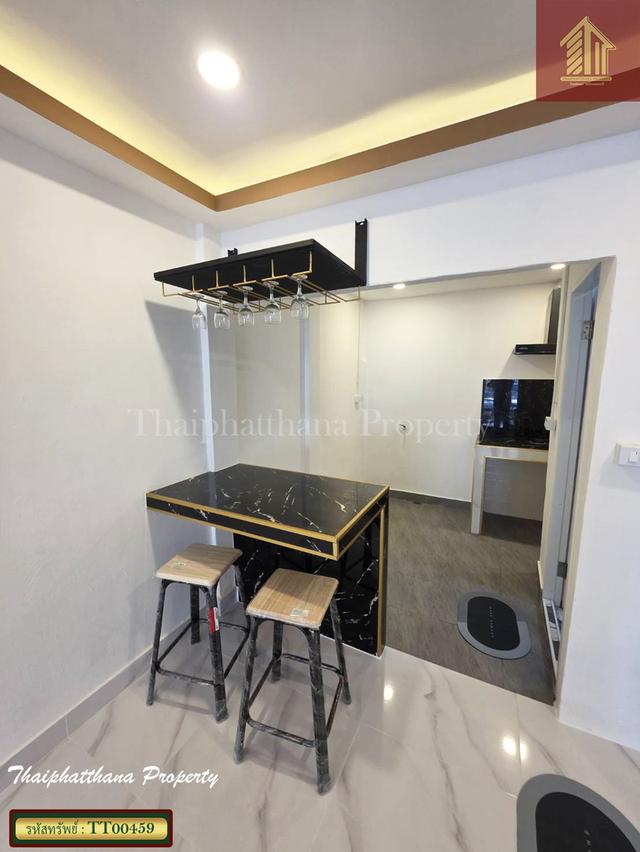 บ้านเฟื่องฟ้าวิลล่า 1 เทพารักษ์ 8