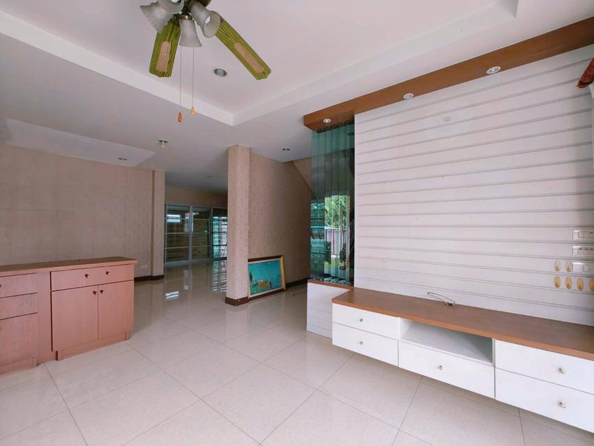 ขายบ้านเดี่ยว ใกล้บิ๊กซีกัลปพฤกษ์ หลังริม 5