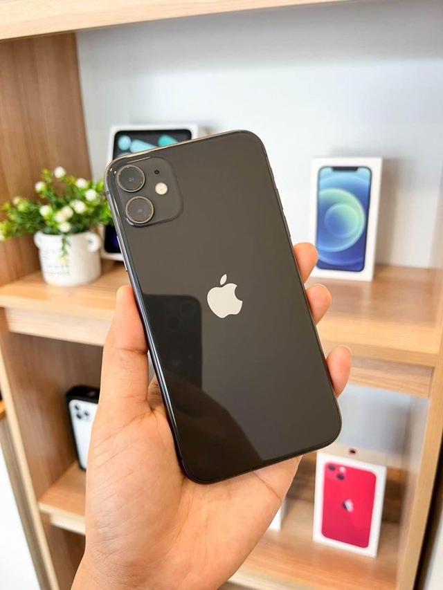 ปล่อย iPhone 11 3