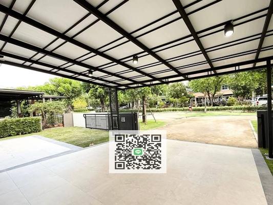 ขายบ้านเดี่ยวหทัยราษฏร์ สายไหม วัชรพล รามอินทรา นวมินทร์ 3