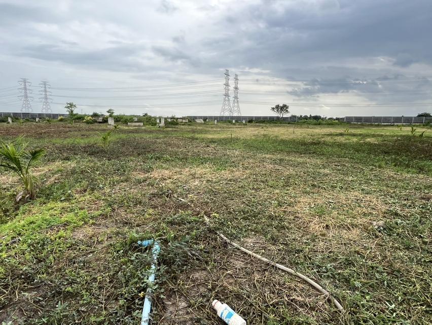 🌿 Land for sale in a fast-developing zone, by owner, title deed ready to transfer, no mortgage 7
