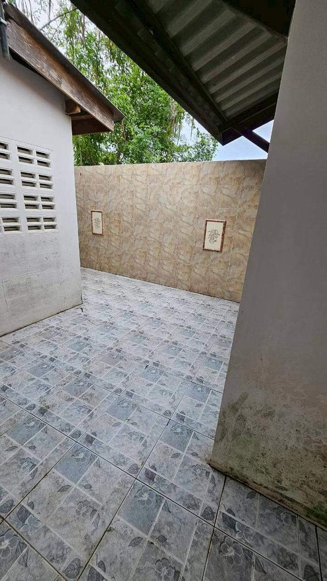 บ้านเดี่ยวสวย สัตหีบ 7