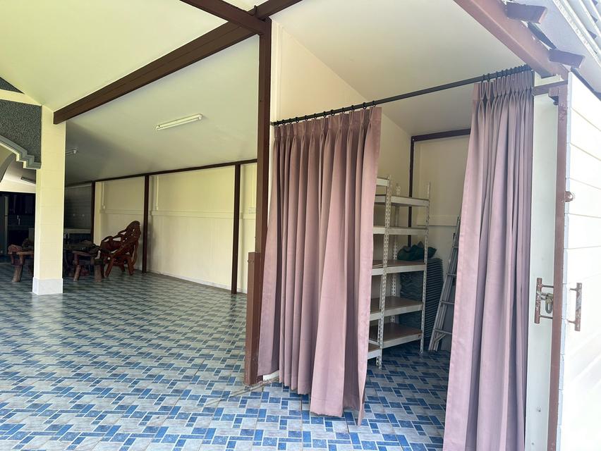 ✨🏡 ให้เช่าบ้านเดี่ยวชั้นเดียว ใกล้ตลาดและห้างสรรพสินค้า เดินทางสะดวก #ดอยสะเก็ด 13