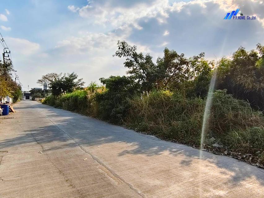 ขายที่ดินติวานนท์–ปากเกร็ด 34 ที่ตั้ง ตำบลบางพูด อำเภอปากเกร็ด จังหวัดนนทบุรี 3