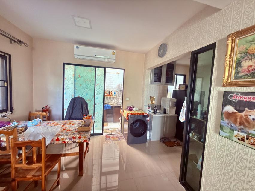 บ้าน หมู่บ้านพฤกษาวิลล์113 11