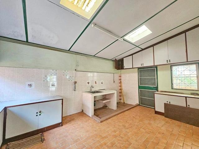 บิ๊กซี สายไหม 1.6 กม. BTS คูคต 1.3 กม. ให้เช่าบ้านเดี่ยว 2 ชั้น กว้างขวาง 68ตร.วา. 278 ตร.ม.รร.สายไหม 1.2 กม.2-3นอน 2 น้ 2