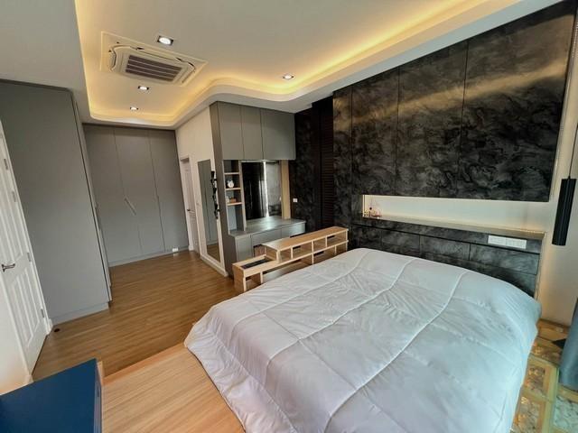 ให้เช่าบ้านเดี่ยว หมู่บ้าน แกรนดิโอ วิภาวดี-รังสิต หน้าบ้านหันทิศใต้ ทำเลที่ตั้ง ซอยคลองหลวง 10 ถนนพหลโยธิน 9