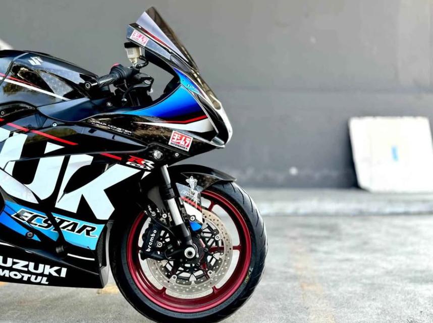 ขาย Suzuki GSX R1000 มือสอง 4