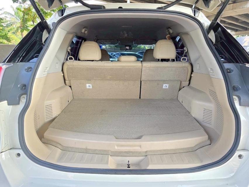 รหัสรถ WMT6921 📌NISSAN X-Trail 2.0 Hybrid ปี 2017 16