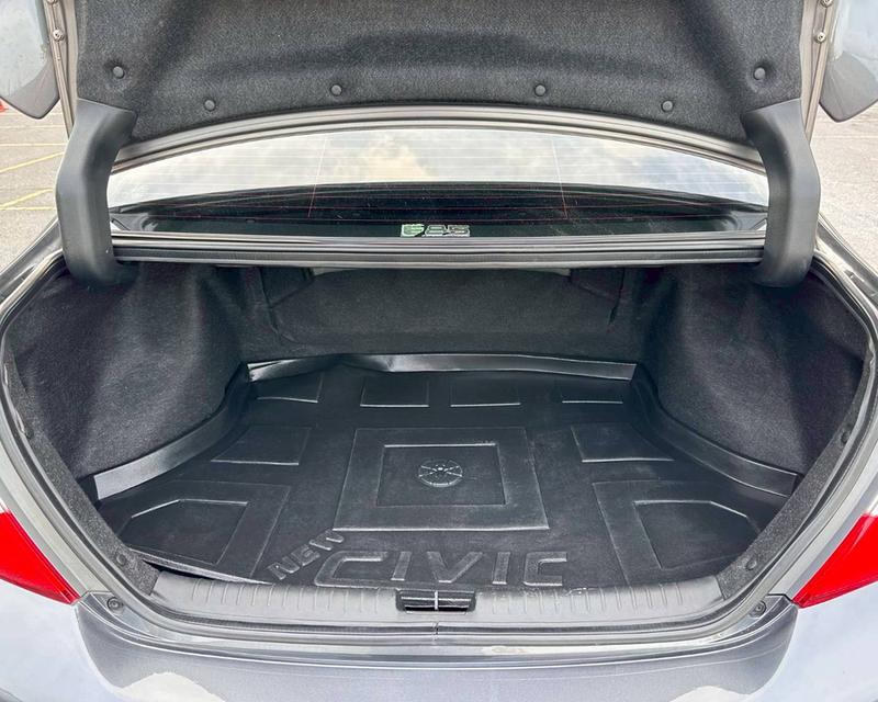 2013 Honda civic 1.8 at 13