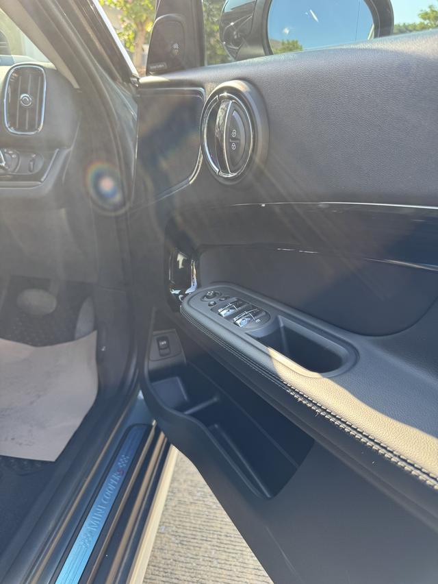 ขายรถmini countryman 2022 รถบ้าน รูปที่ 9