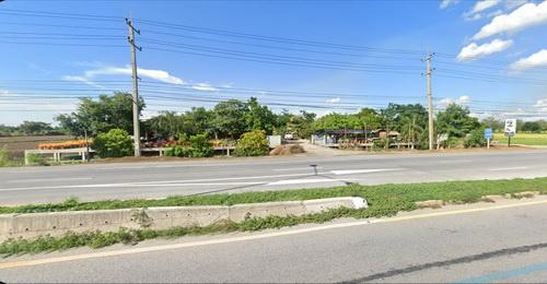 ที่ดินพร้อมสิ่งปลูกสร้าง 13-3-19.8 ไร่ ต. ท่าช้าง อ.พรหมพิราม จ. พิษณุโลก  19