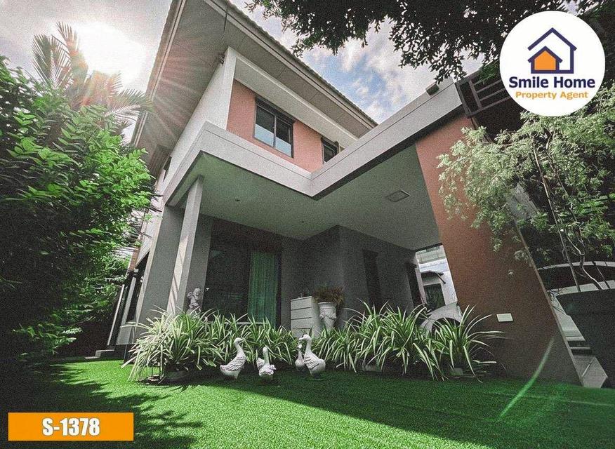 บุราสิริ วงแหวน-อ่อนนุช 2