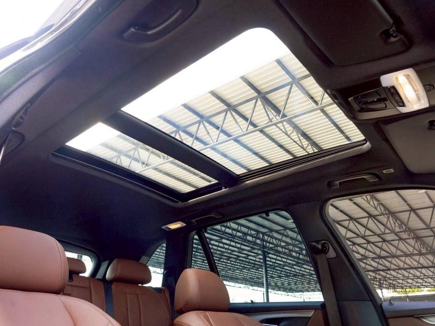Bmw X5 xDrive40e M Sport ปี 2016 จด 2018 20