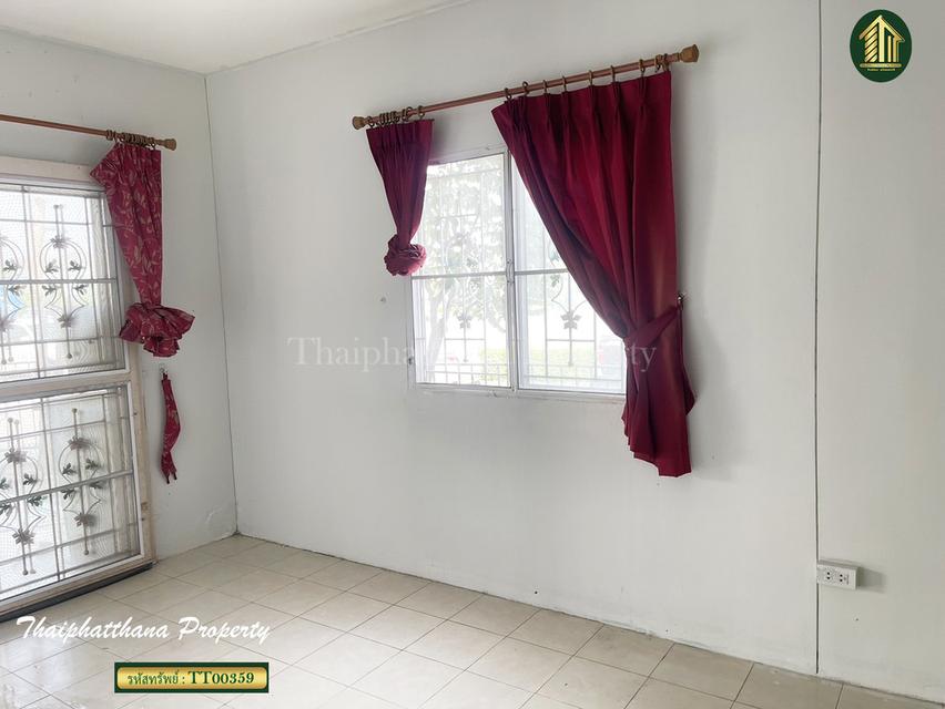 บ้านพฤกษา 62 เทพารักษ์-กิ่งแก้ว 6