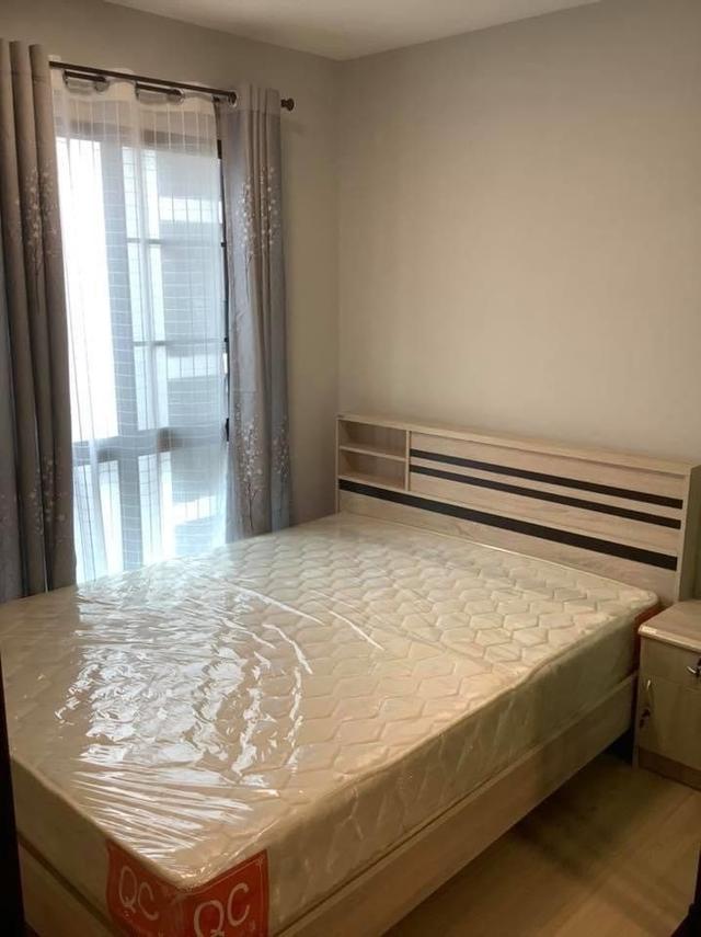 พลัมคอนโด เเจ้งวัฒนะ 3