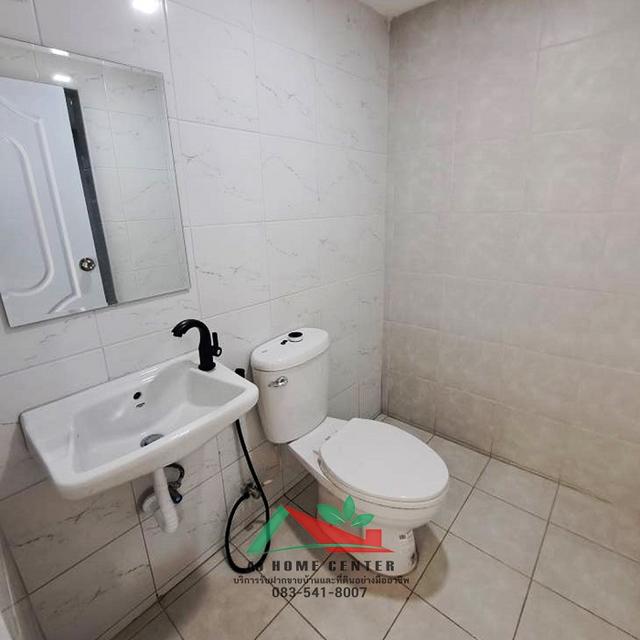 รีโนเวทใหม่ขายถูก4.89ล้าน บ้านเดี่ยว 66.1ตรว. ม.พัชรวิลล์2 พุทธมณฑลสาย4 ฟรีค่าโอน 13