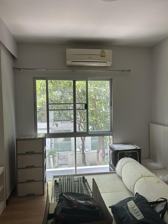 เอสเปส อโศกรัชดา คอนโดมิเนียม 3