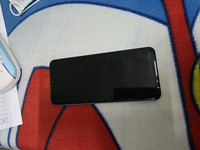 ซัมซุงแกแล็คซี่ A23  5G 2