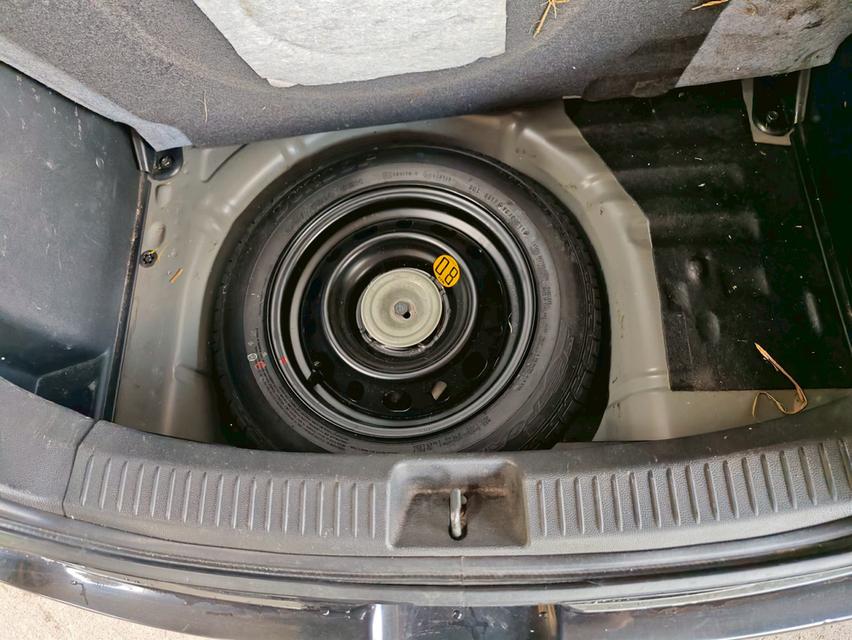 Mazda 2 1.5 Sports Groove Hatchback AT ปี 2011 20