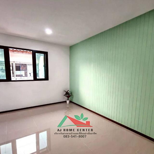 ม.เปรมปรีดิ์ รังสิต-คลอง2 ธัญบุรี รีโนเวทใหม่ ฟรีโอน 11