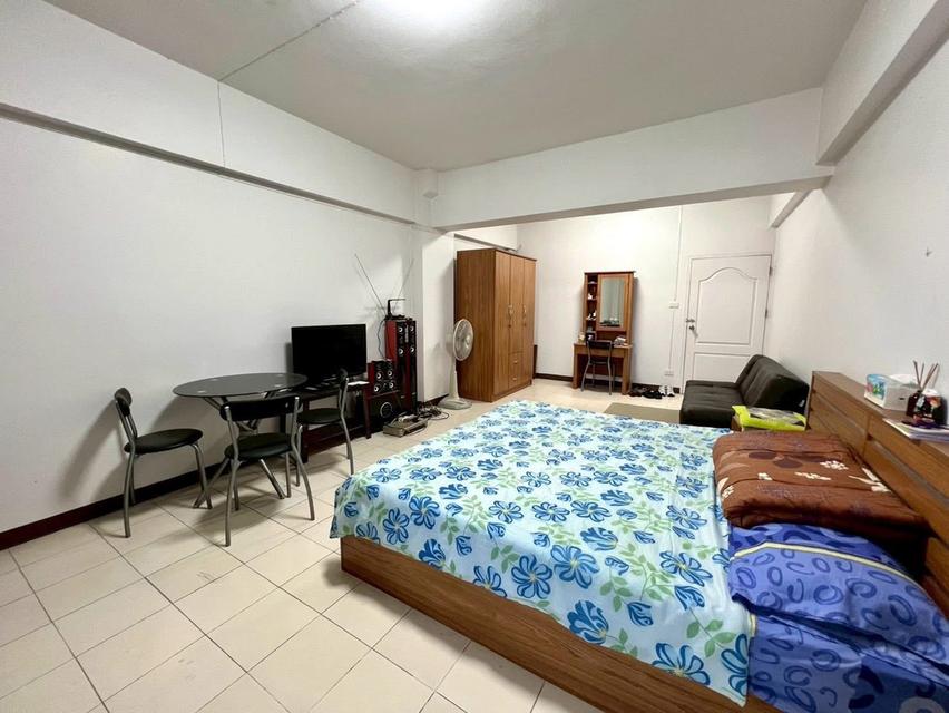 ขายด่วน! คอนโดนนทรีย์ เรวดี 36 ตร.ม. ชั้น 5 2