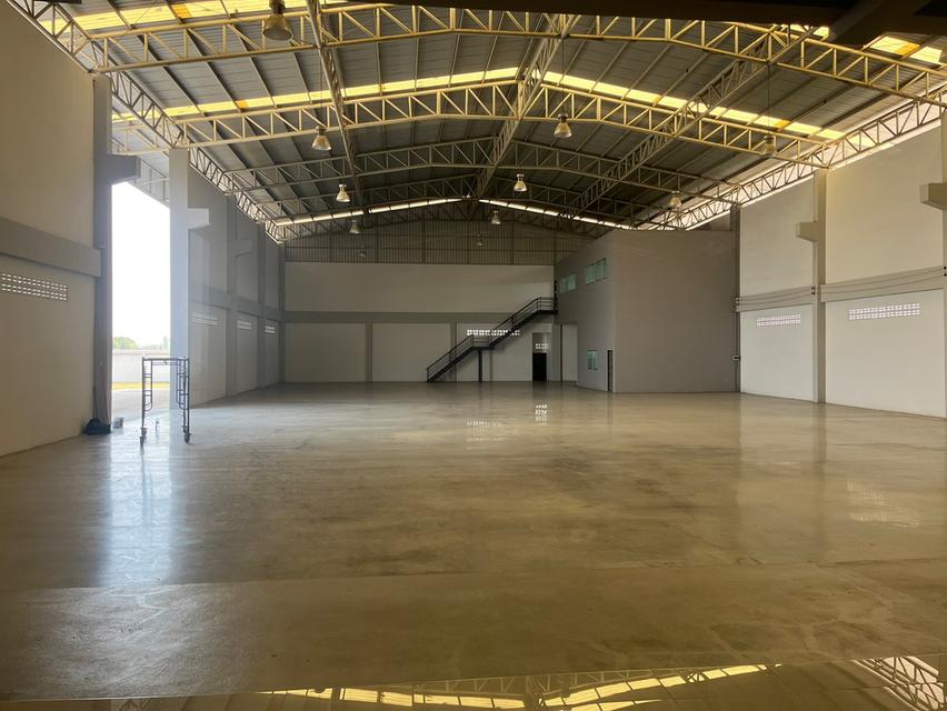 โรงงานสำเร็จรูปพร้อมสำนักงาน 9