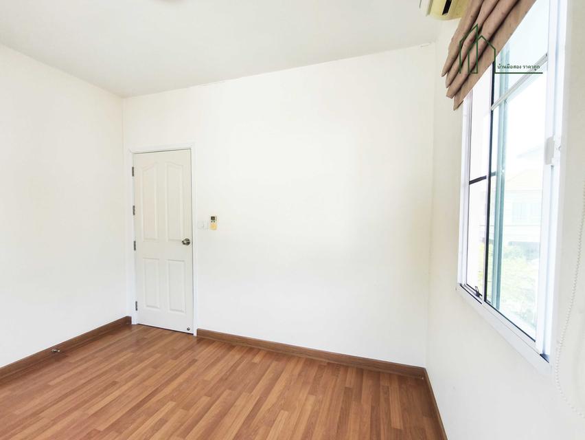 บ้านเดี่ยว 2 ชั้น ภัสสร เพรสทีจ อ่อนนุช ศรีนครินทร์–พัฒนาการ เฉลิมพระเกียรติ ร.9 ประเวศ 15