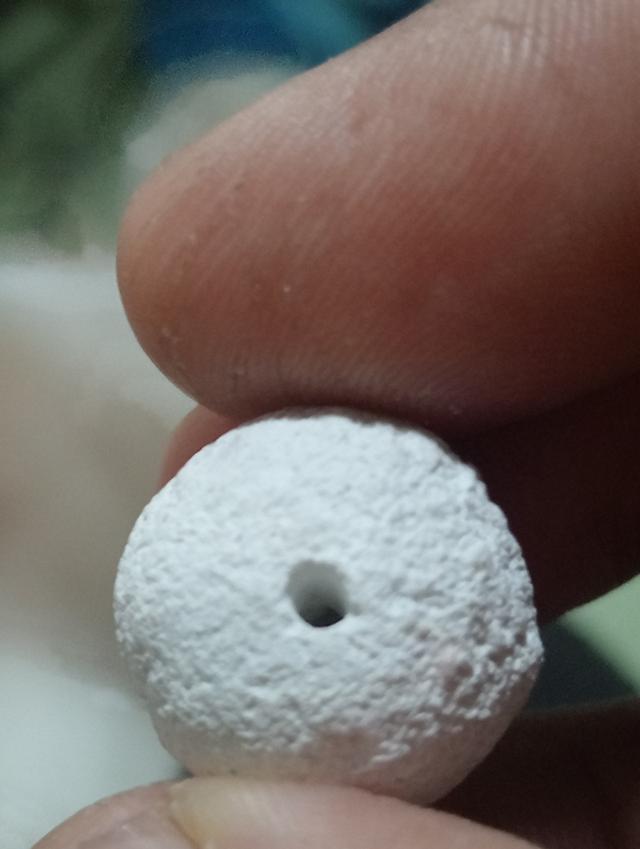 ลูกอมหลวงปู่ดู่ วัดสะแก